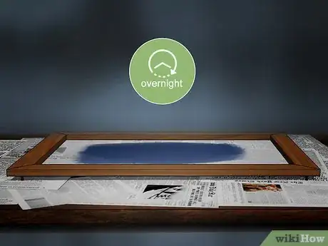 Imagen titulada Screen Print a T Shirt Step 10