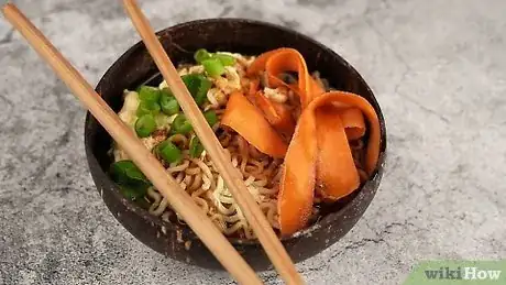 Imagen titulada Make Healthy Ramen Step 21