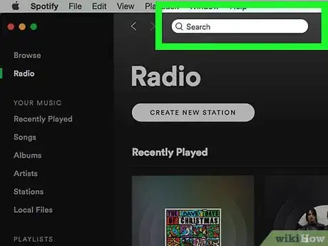 Imagen titulada Use Spotify Step 11