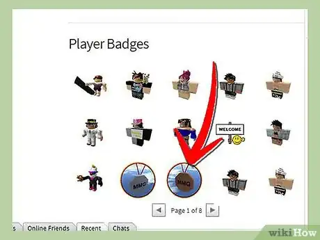 Imagen titulada Make Roblox Badges Step 12