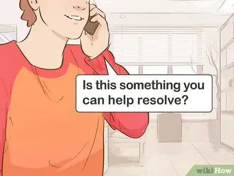 Imagen titulada Complain and Get Results Step 16