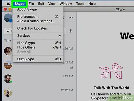 Imagen titulada Fix Skype Microphone Problems on PC or Mac Step 2