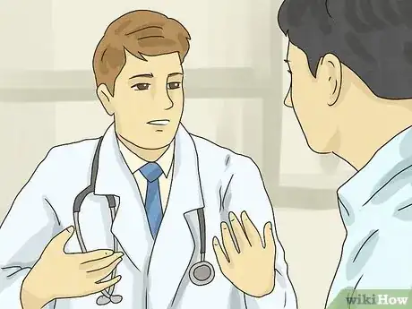 Imagen titulada Know if You Have a God Complex Step 12