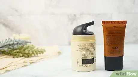 Imagen titulada Make a Tinted Moisturizer Step 3