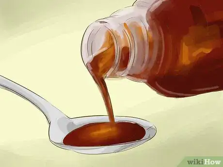 Imagen titulada Get Rid of a Cough Fast Step 15
