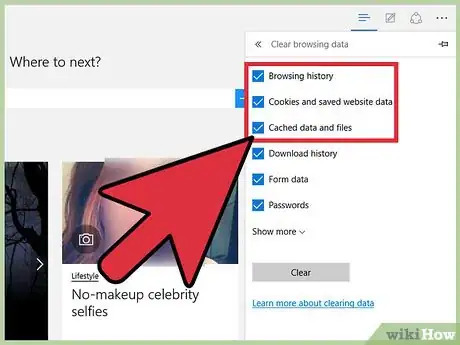 Imagen titulada Speed up Browsers Step 45
