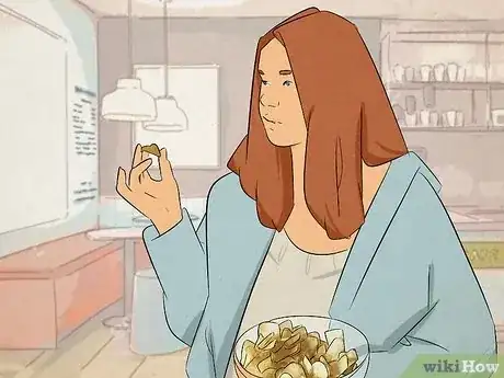 Imagen titulada Look Like You Are on Drugs Step 5