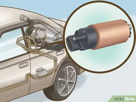 Imagen titulada Fix a Car That Doesn't Start Step 10
