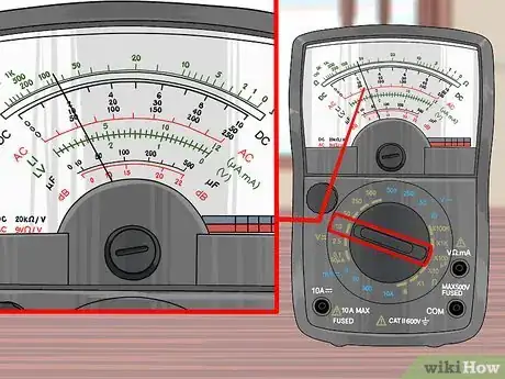 Imagen titulada Use a Voltmeter Step 10