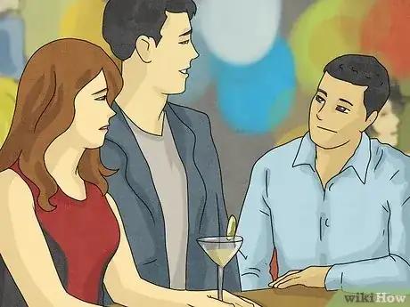 Imagen titulada Make a Narcissist Obsessed with You Step 5