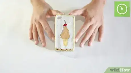 Imagen titulada Make Your Own iPhone Case Step 27