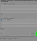 bloquear sitios web en una Mac