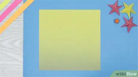 Imagen titulada Make an Origami Star Step 12