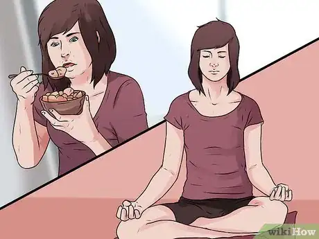 Imagen titulada Stay Positive when You Know Your Life Sucks Step 10