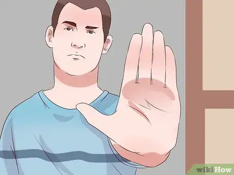 Imagen titulada Live With a Controlling Person Step 5