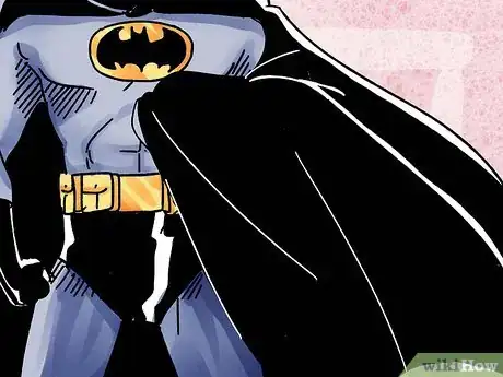 Imagen titulada Be Like Batman Step 17