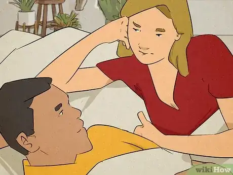 Imagen titulada Deal With a Bad Kisser Step 11
