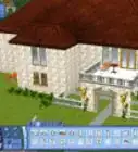 construir una casa genial en Sims 3