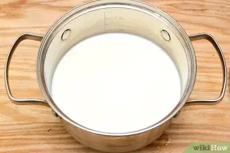 Imagen titulada Make Curds and Whey Step 2