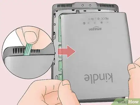Imagen titulada Replace a Kindle Battery Step 29