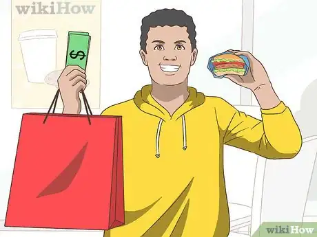 Imagen titulada Feel Happy when Christmas Is Over Step 3