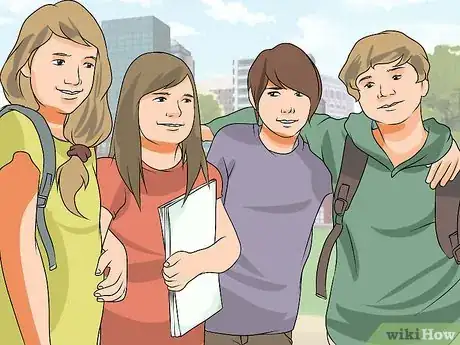 Imagen titulada Get a Boyfriend in Primary School Step 9
