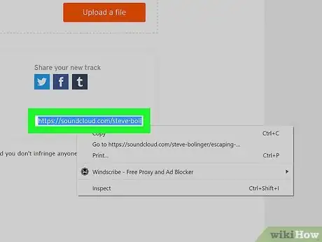 Imagen titulada Create a Download Link for MP3 Step 33