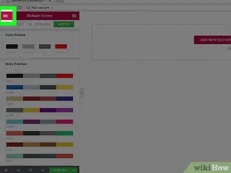 Imagen titulada Design WordPress Themes Step 16