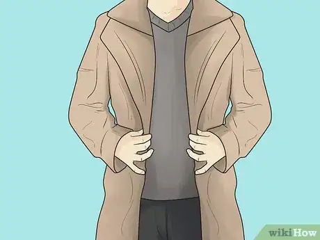 Imagen titulada Sew a Winter Coat Step 15
