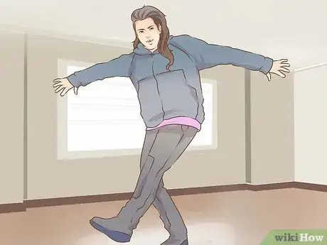 Imagen titulada Dance Like Beyonce Step 5
