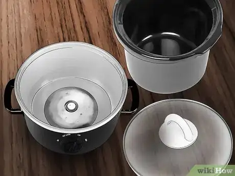 Imagen titulada Clean a Rice Cooker Step 3
