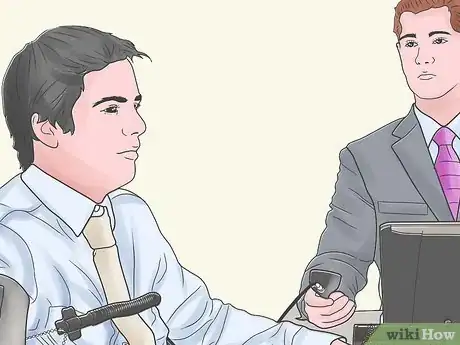 Imagen titulada Pass a Polygraph Test Step 12