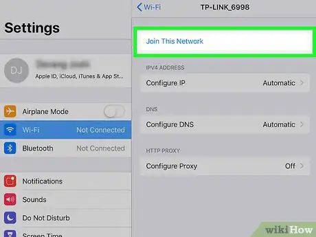 Imagen titulada Remove iCloud Activation Lock on iPhone or iPad Step 19
