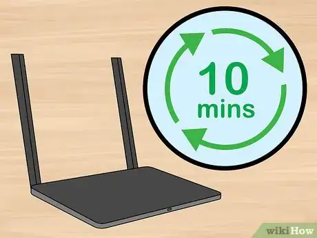 Imagen titulada Make a Printer Wireless With a Wireless Router Step 7