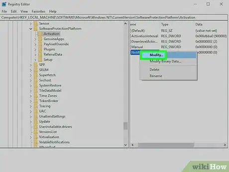 Imagen titulada Remove Windows Genuine Advantage Notifications Step 20