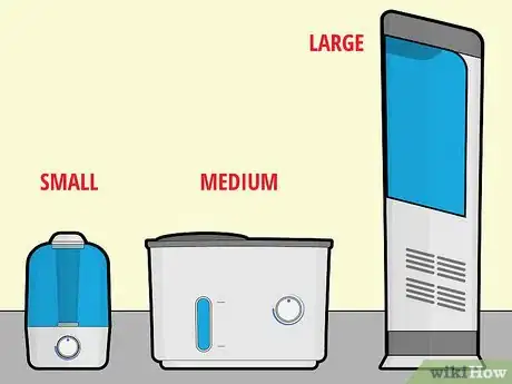 Imagen titulada Humidify Your Room Step 1