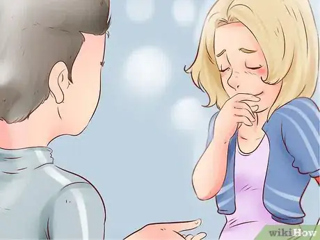 Imagen titulada Compliment a Woman Step 13