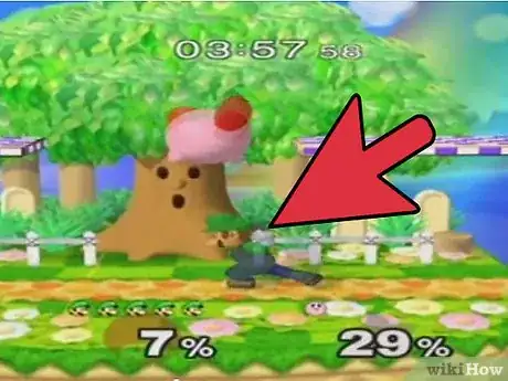 Imagen titulada Unlock Luigi in Super Smash Bros Step 13
