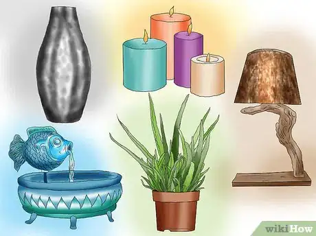 Imagen titulada Apply Feng Shui to a Room Step 5