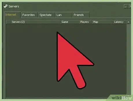 Imagen titulada Adjust Gravity on Counter Strike Step 3