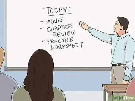 Imagen titulada Improve Student Behavior in the Classroom Step 10