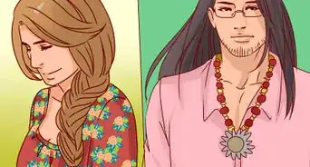 vestir al estilo bohemio