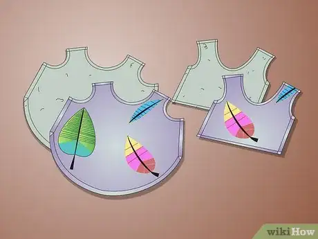 Imagen titulada Make a Dog Coat Step 21