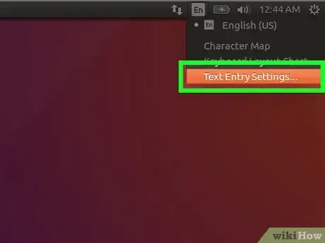Imagen titulada Change Keyboard Layout in Ubuntu Step 1