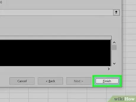 Imagen titulada Copy Paste Tab Delimited Text Into Excel Step 10