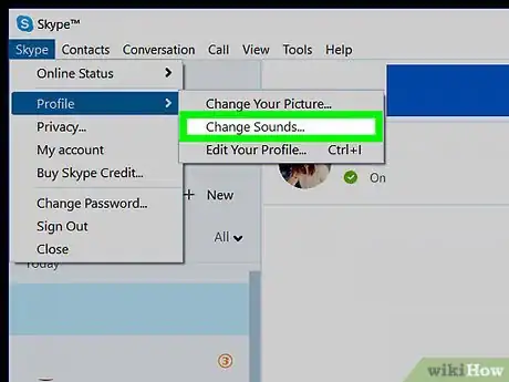 Imagen titulada Fix Skype Microphone Problems on PC or Mac Step 9