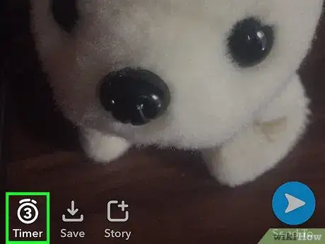 Imagen titulada Make a Snapchat Account Step 15