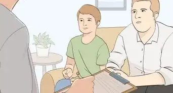ayudar a un niño si uno de sus padres es un narcisista