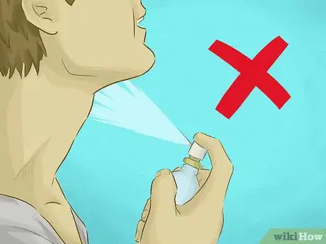 Imagen titulada Get Rid of a Cough Fast Step 19
