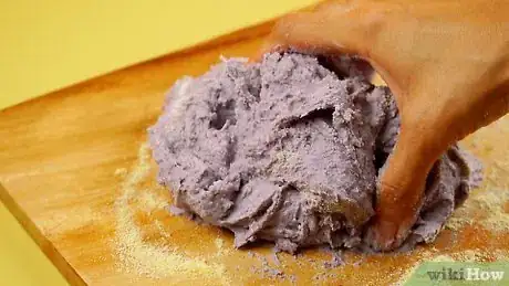 Imagen titulada Make Homemade Polymer Clay Substitute Step 16